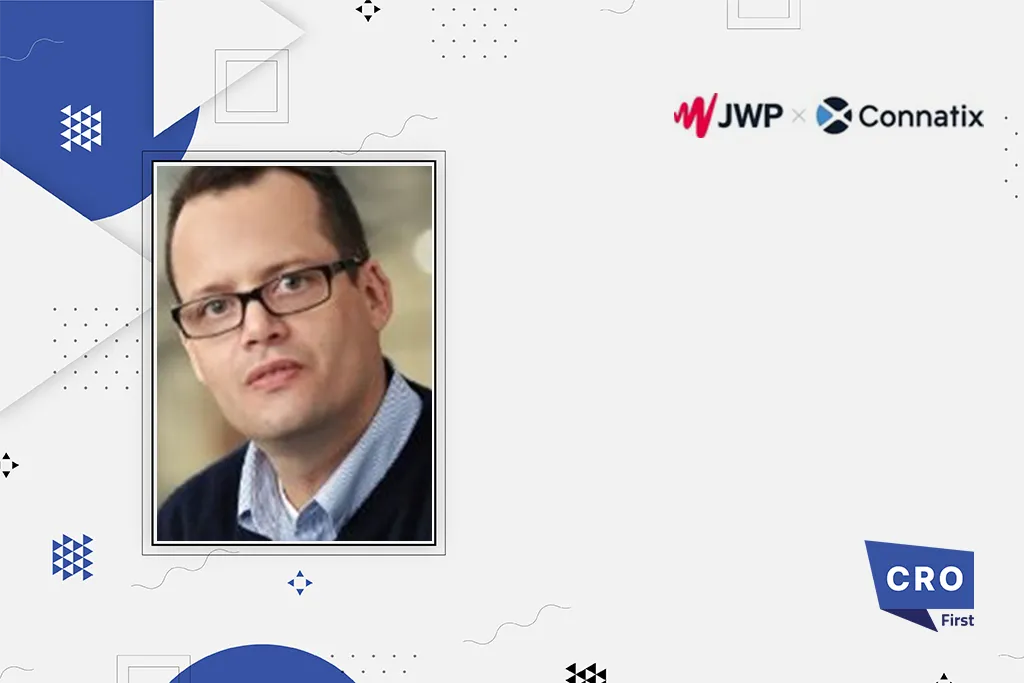 JWP Connatix