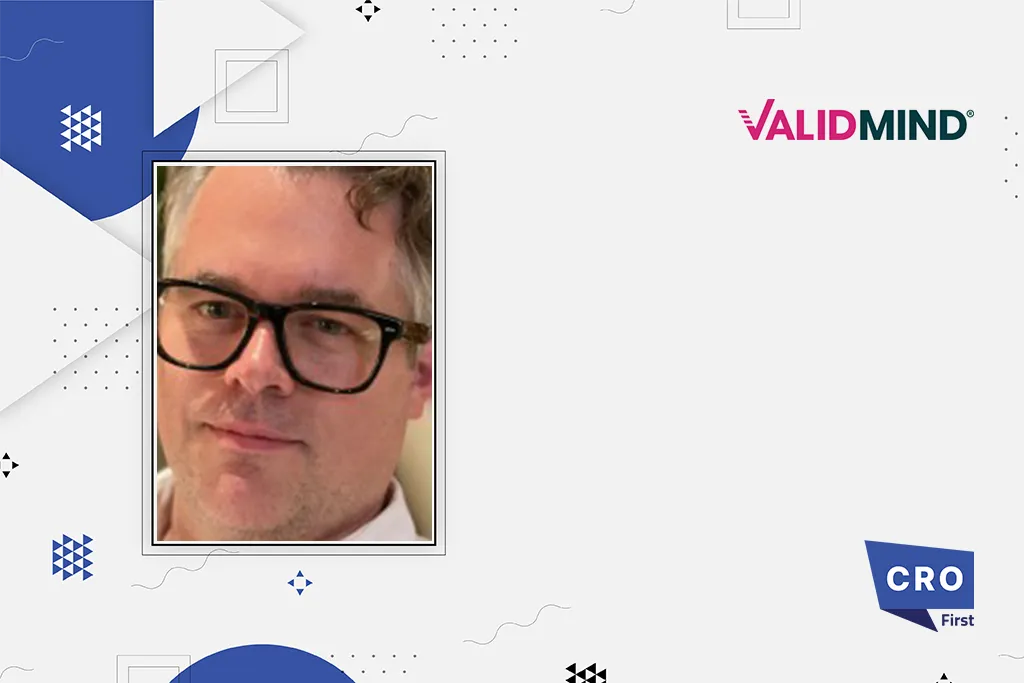 ValidMind Appoints Jan Larsen as Chief Revenue Officer