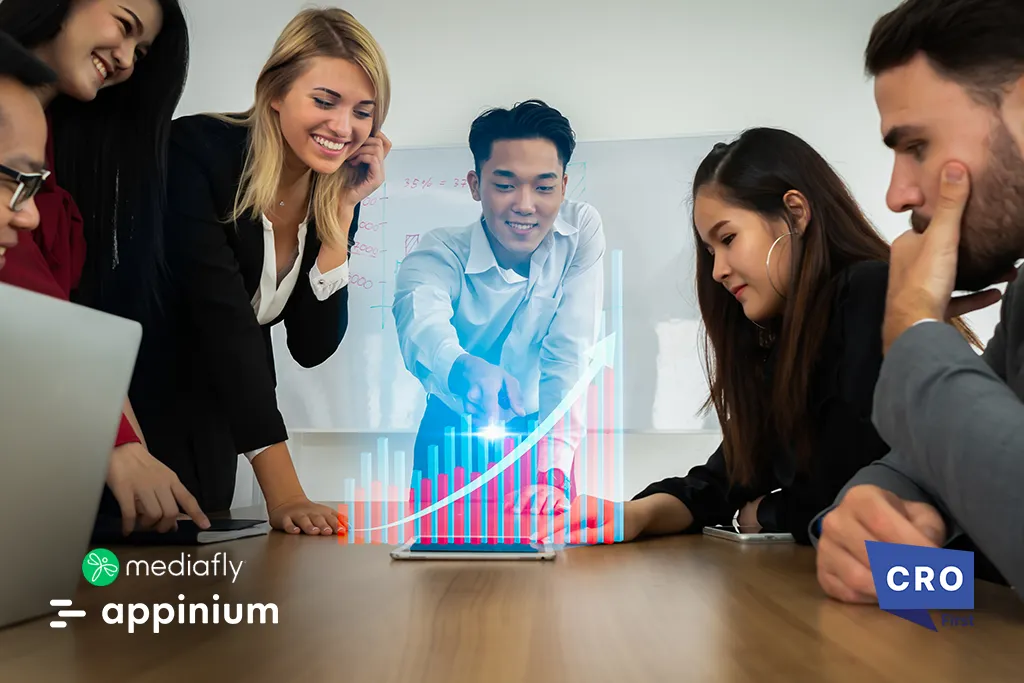 Mediafly Enhances AI Revenue Enablement Suite with Appinium Acquisition