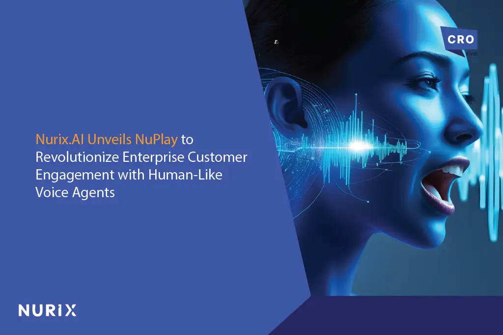 Nurix.AI