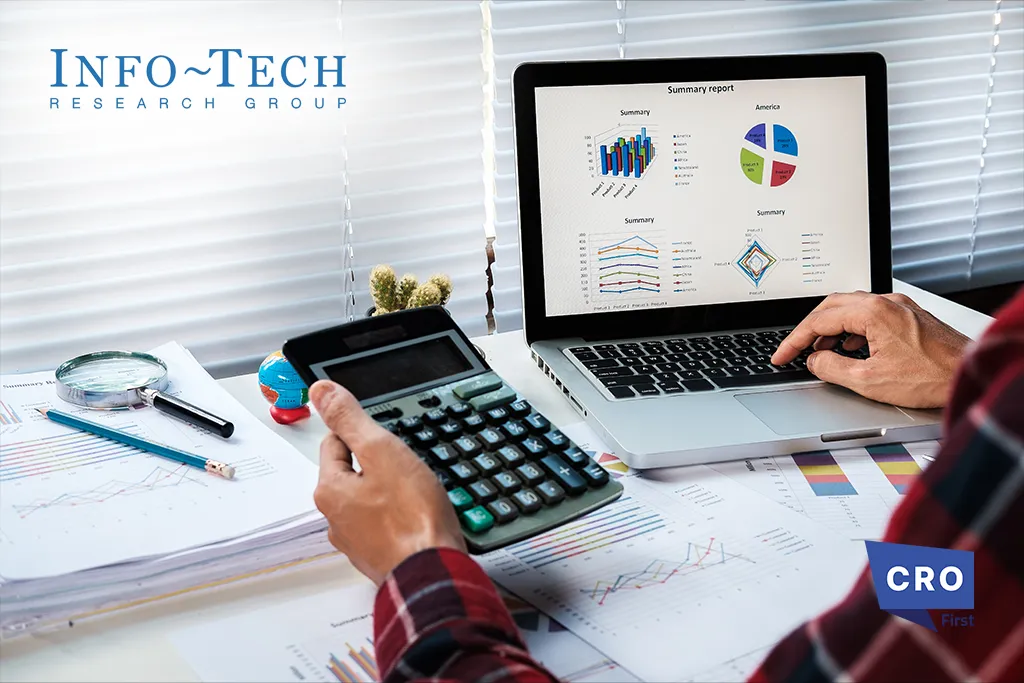 Info-Tech Research Group