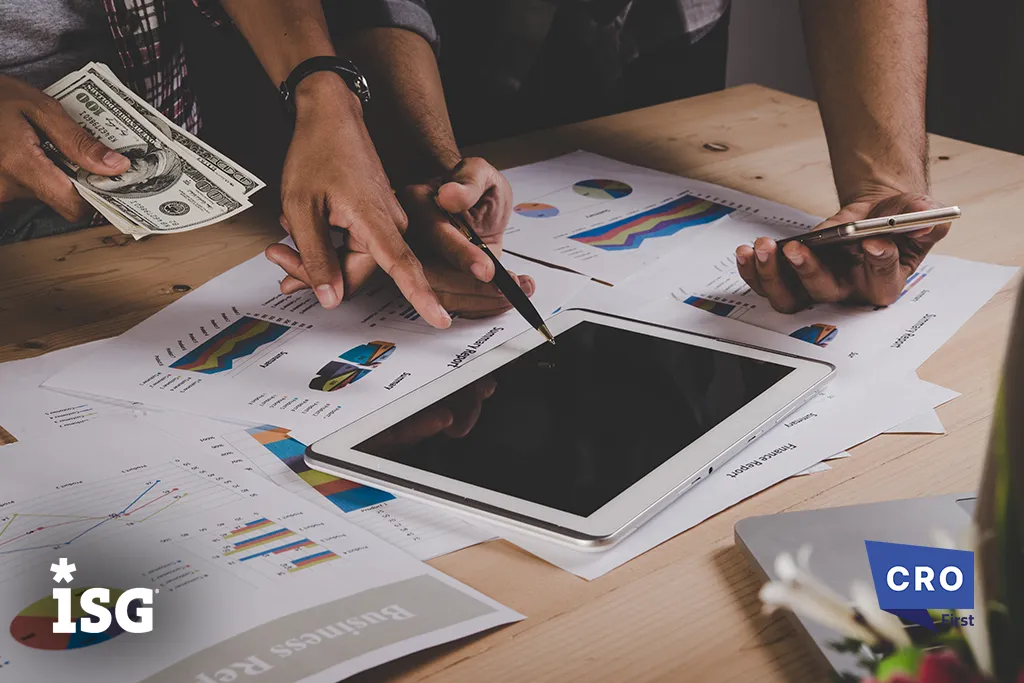 Revenue Lifecycles Require Effective Software, Models, ISG Says