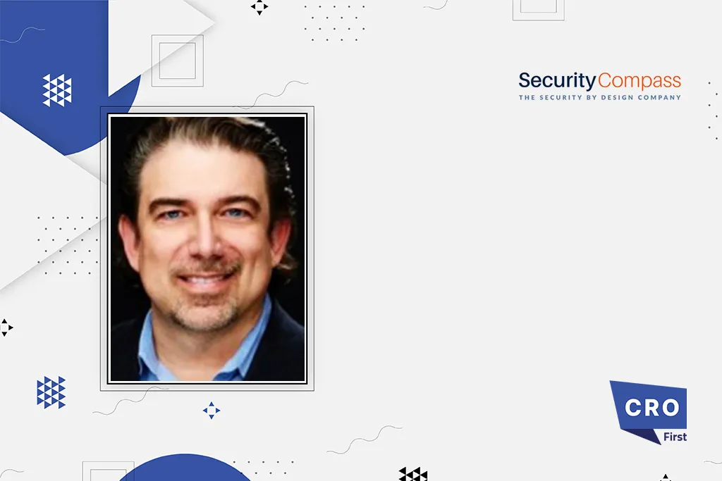 Security Compass Appoints Joe Deklic as Chief Revenue Officer to Accelerate Global Growth