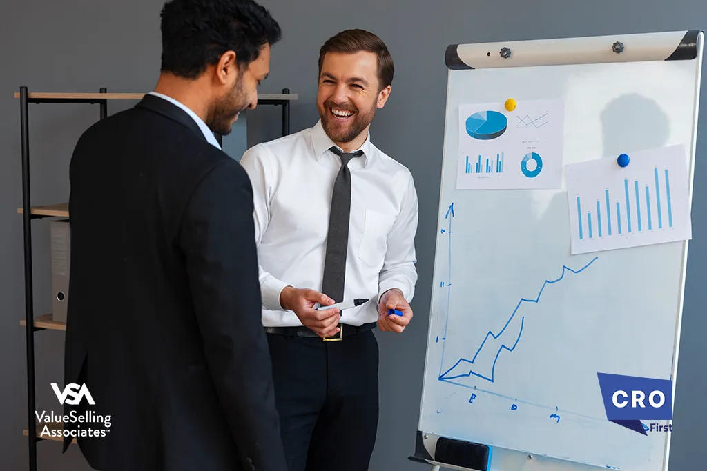ValueSelling Associates