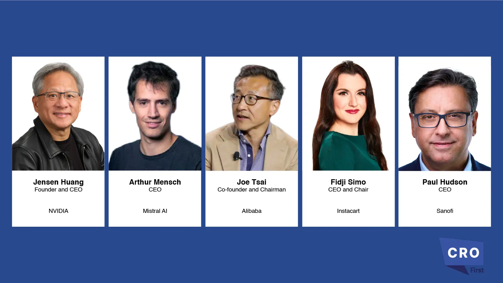 VivaTech 2025: Europe’s Premier Tech Showcase Accelerates the Future of Innovation