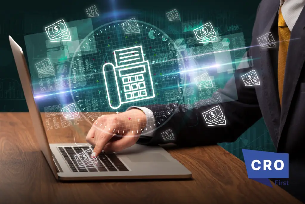 5 Ways CROs Can Leverage Accounts Receivable Automation to Shorten the Order-to-Cash Cycle