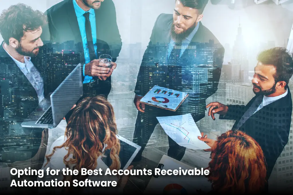 5 Ways CROs Can Leverage Accounts Receivable Automation to Shorten the Order-to-Cash Cycle