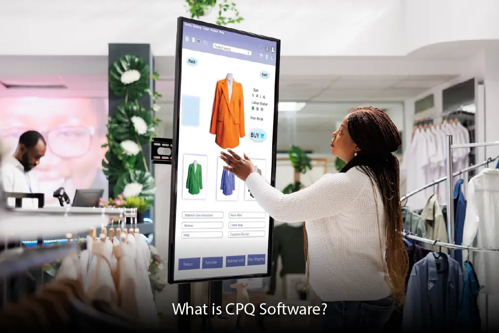 What is CPQ Software and How Does it Accelerate Sales Cycles and Boost Revenue