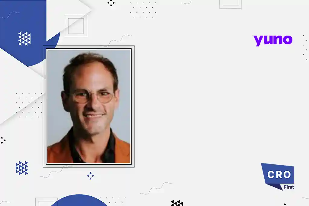 Yuno Appoints Justo Benetti as Chief Revenue Officer