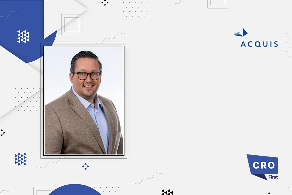 Acquis Consulting Group Appoints Kerby Houff as Chief Executive Officer
