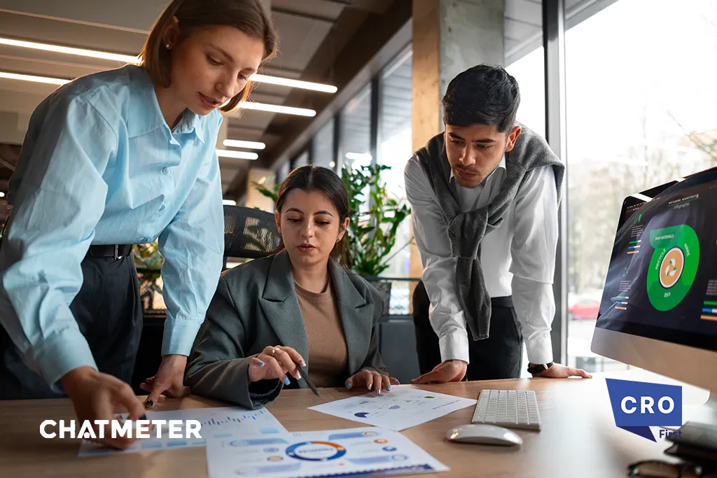 Chatmeter