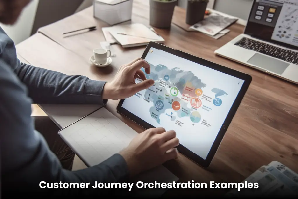 Customer Journey Orchestration: The Revenue Growth Lever You’re Overlooking