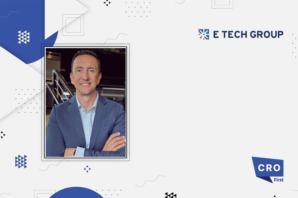 E Tech Group