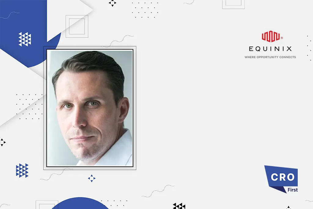Equinix