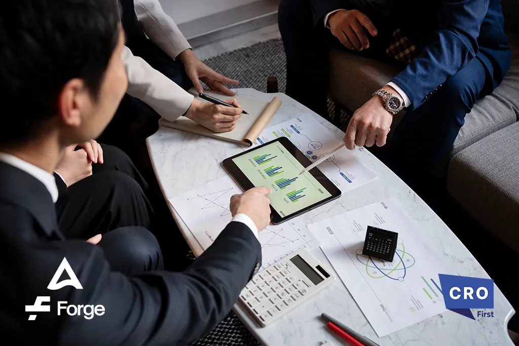 Forge Global