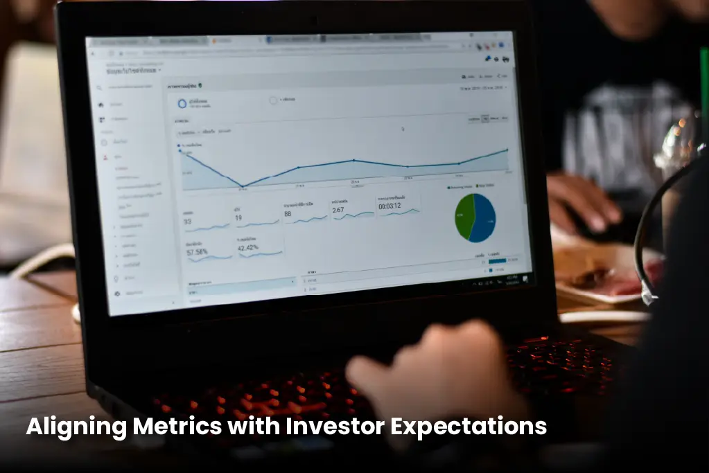 Growth Equity in Tech: What Revenue Leaders Should Know Before the First Term Sheet