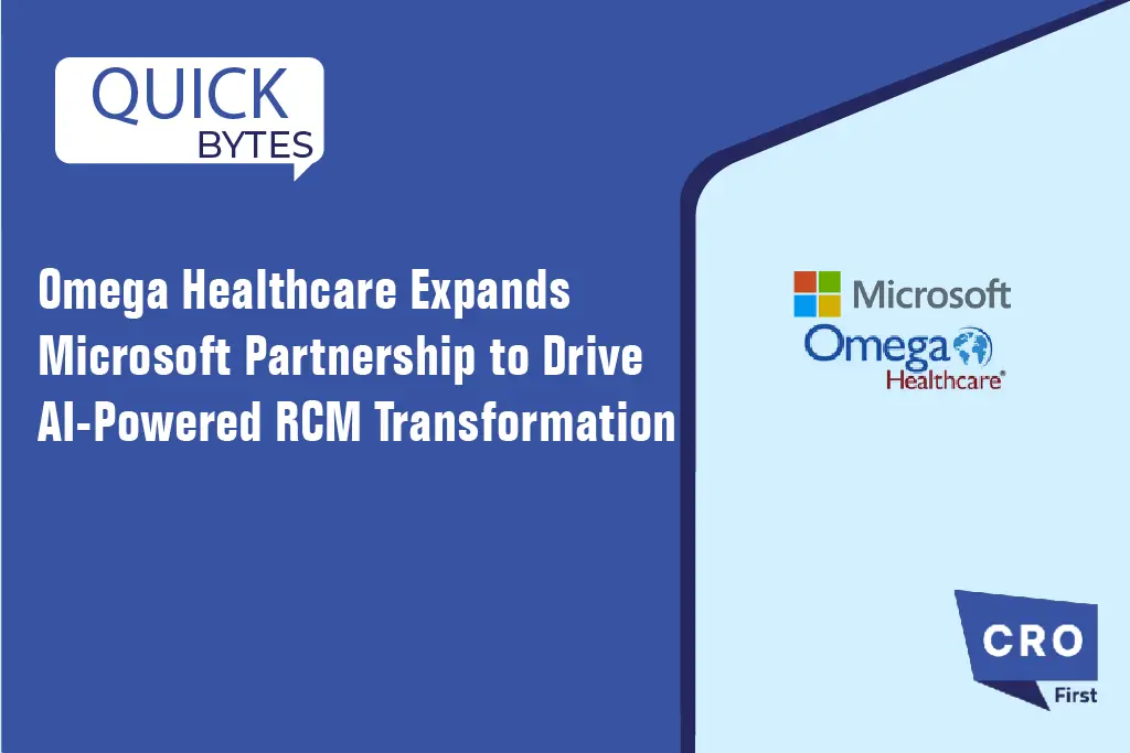 Omega Healthcare