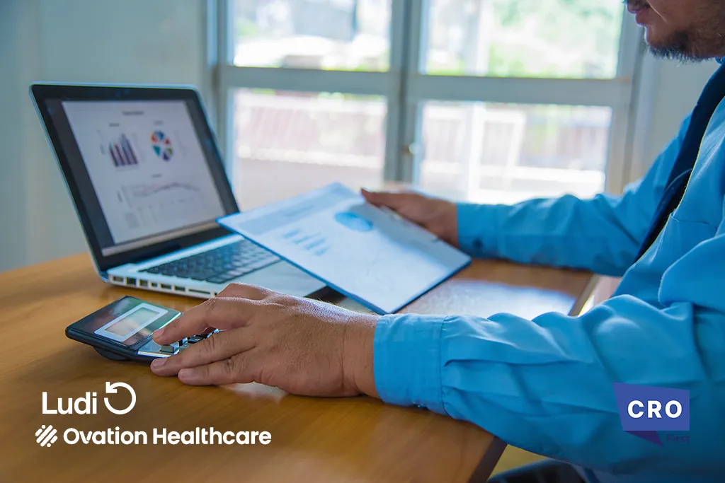 Ovation Healthcare