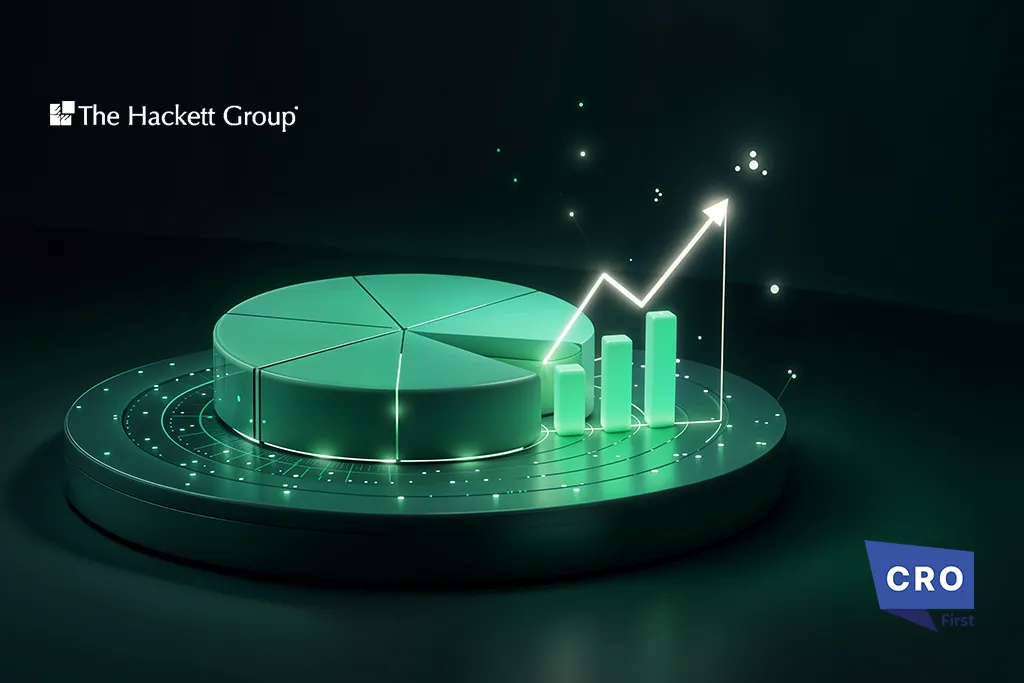 The Hackett Group