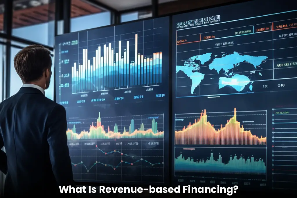 What Revenue-based Financing Means for Sales Forecasting and Growth Planning