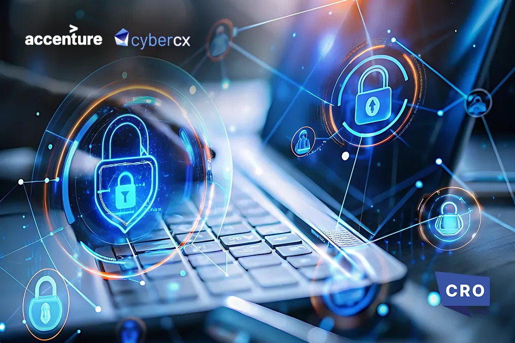 Accenture to Acquire CyberCX, Expanding Cybersecurity Capabilities in Asia Pacific