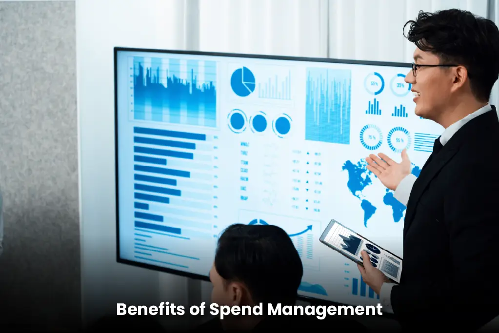 Business Spend Management 101: Why CROs and CFOs Can’t Ignore It in 2025