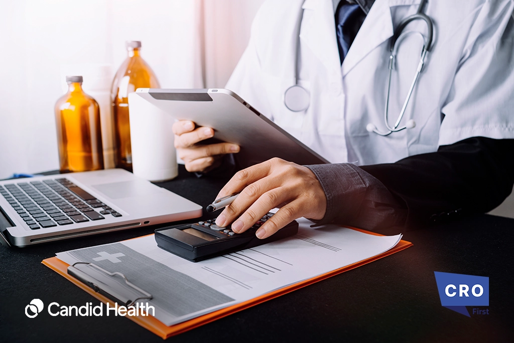 Candid Health