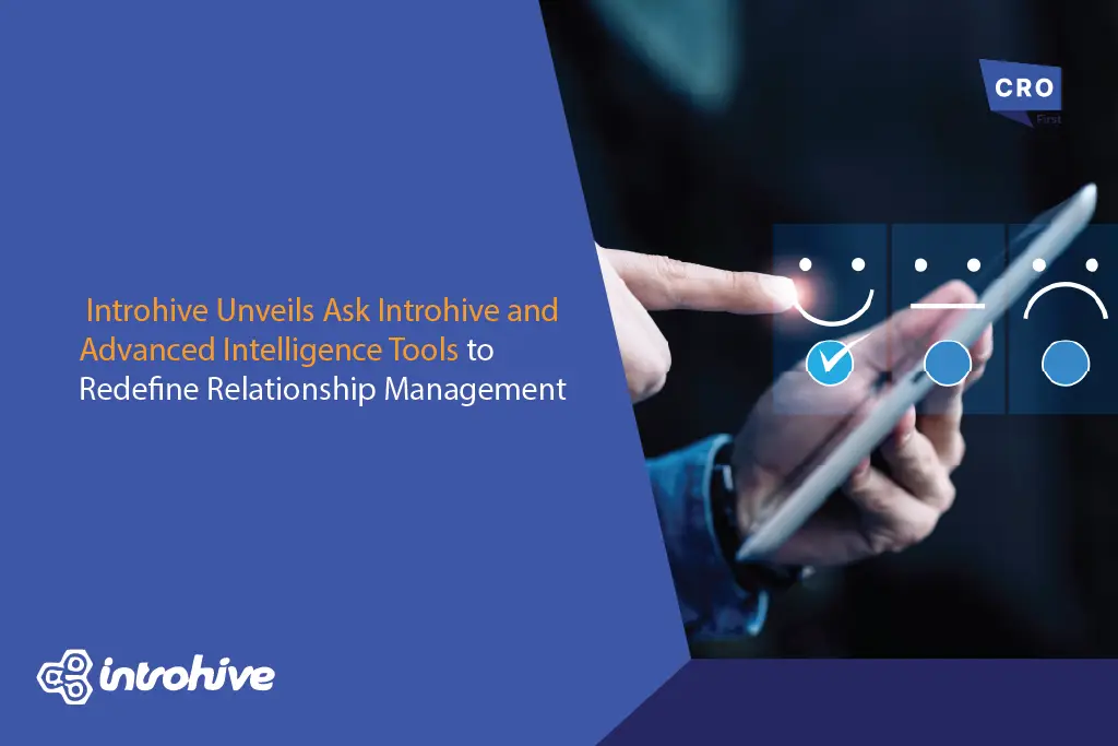 Introhive