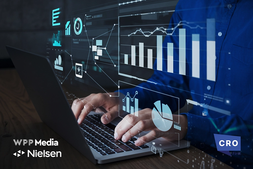Nielsen and WPP Media
