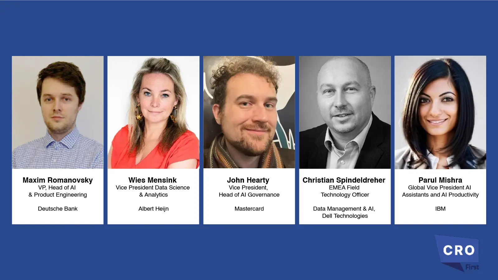 AI & Big Data Expo Europe 2025: Where Data, Innovation, and AI Converge
