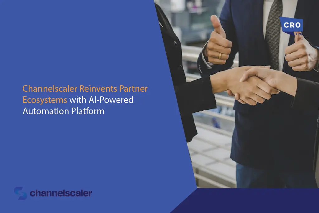 Channelscaler