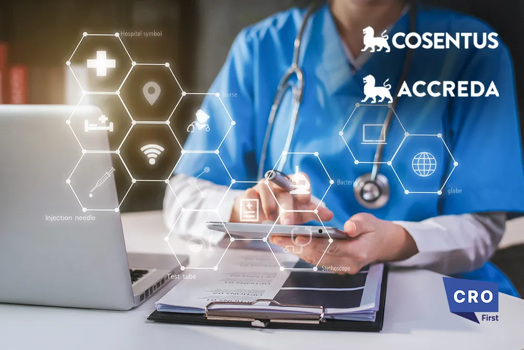 Cosentus Holdings