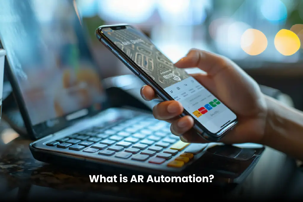 How Finance Teams Can Accelerate Cash Flow with AR Automation