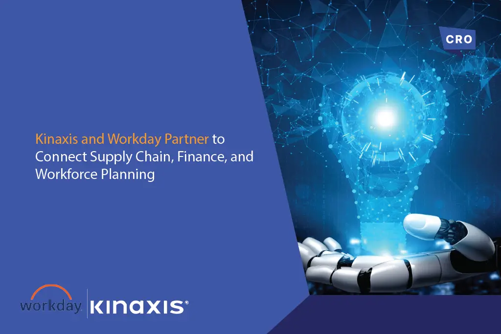 Kinaxis