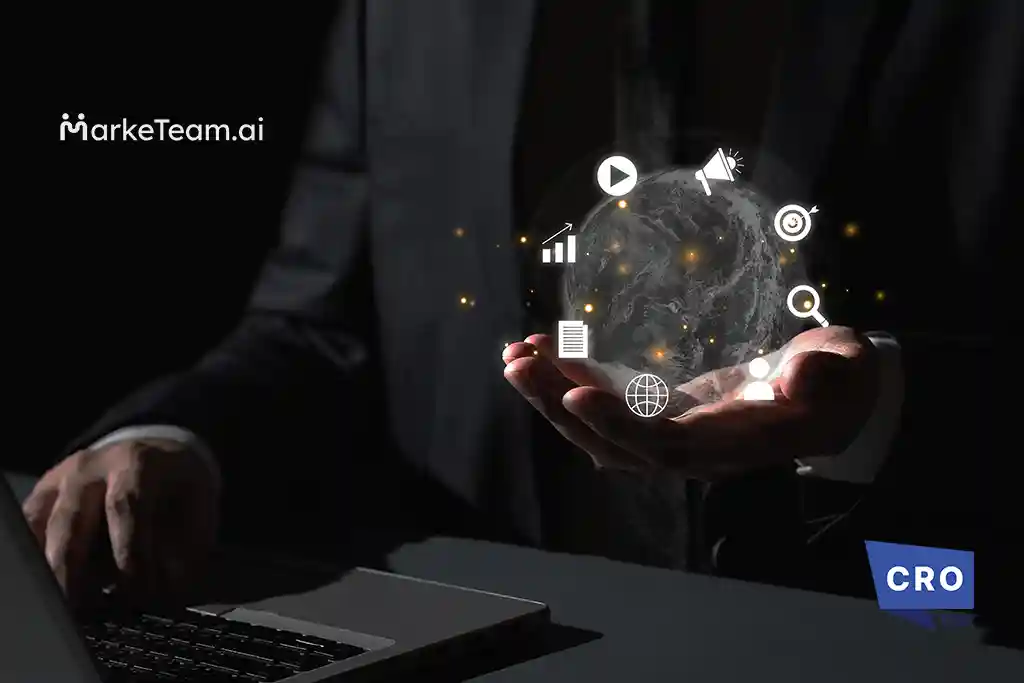 Marketeam.ai