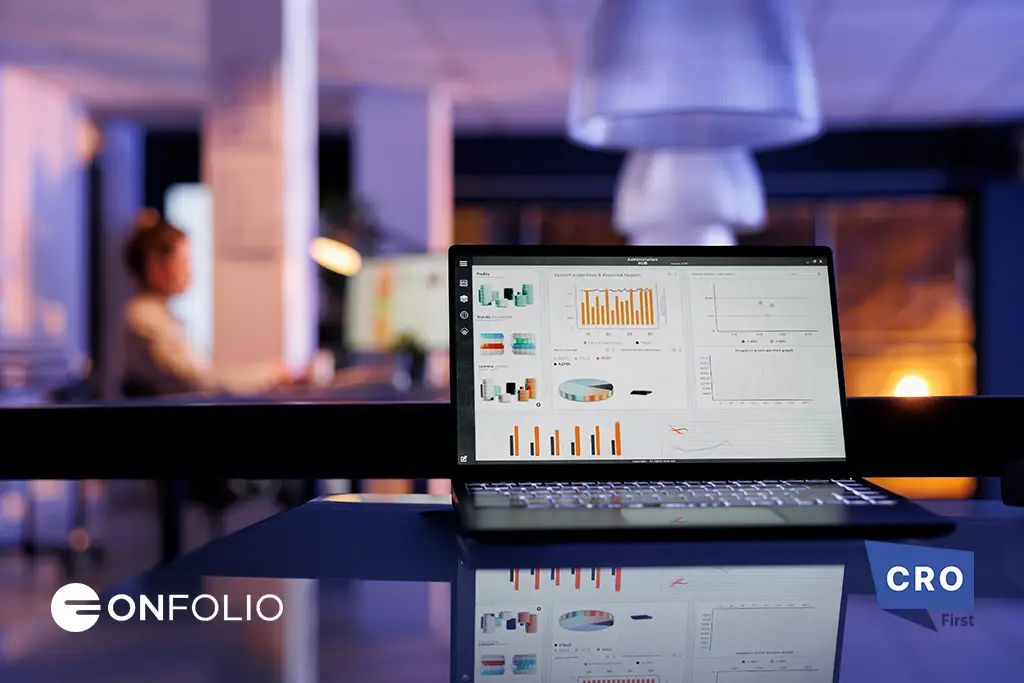 Onfolio Holdings
