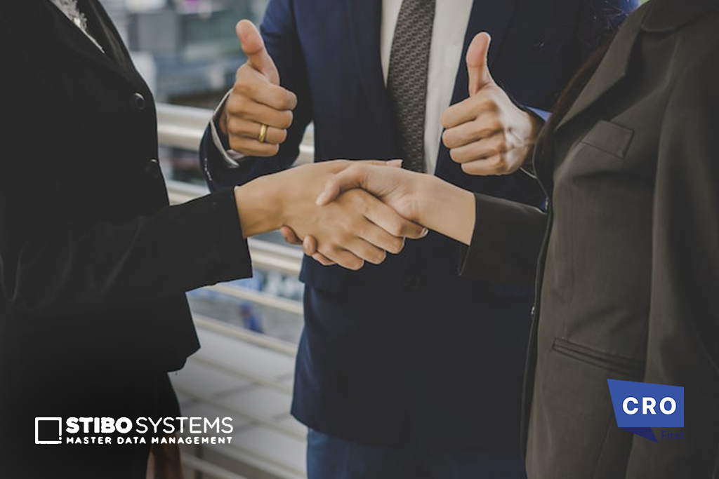 Stibo Systems