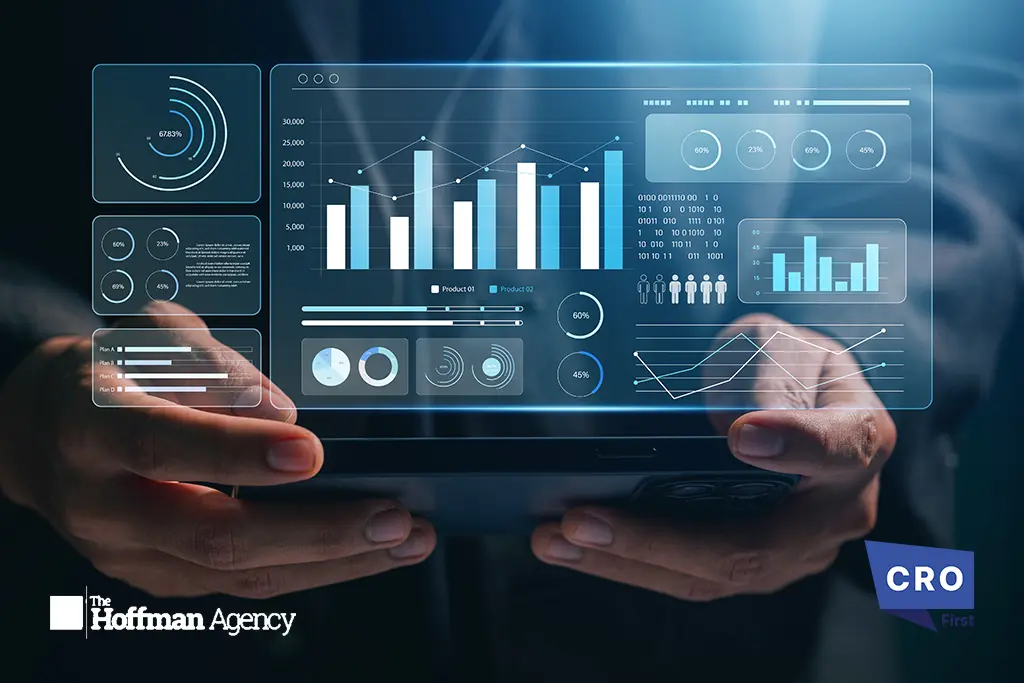The Hoffman Agency