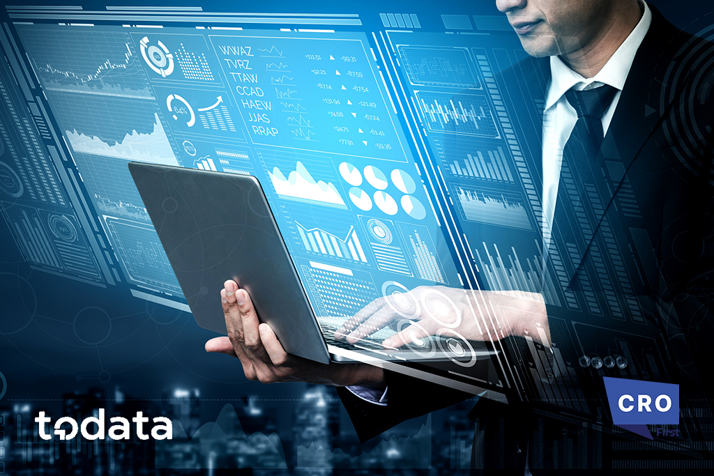 Todata Analytics