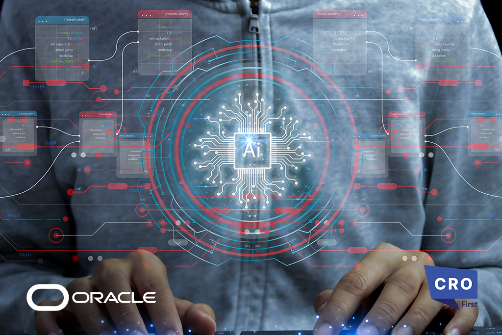 Oracle