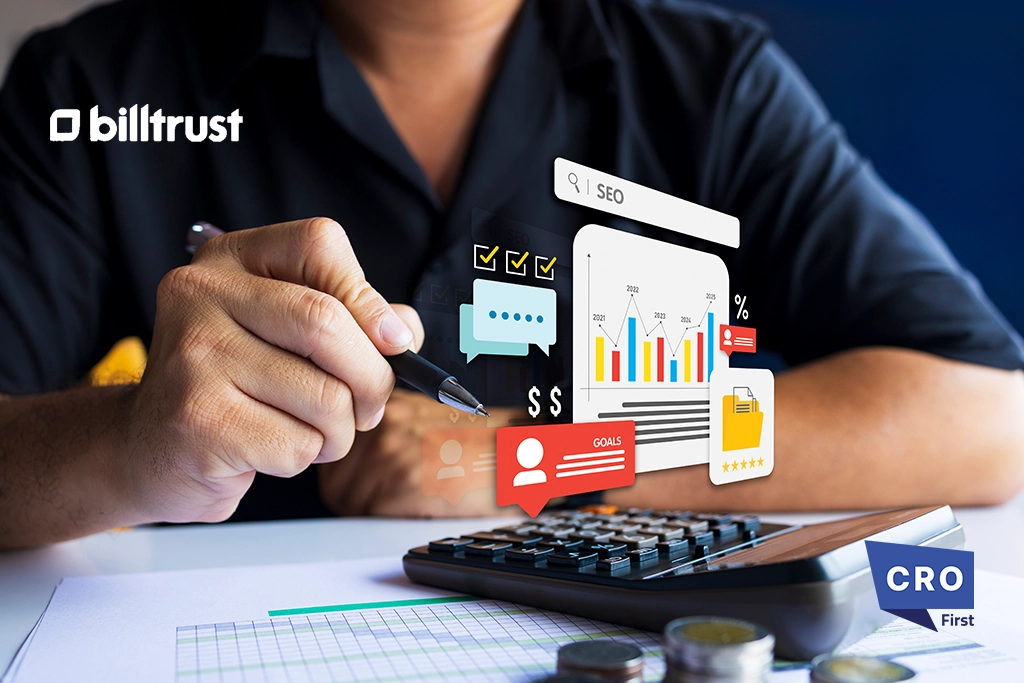 AI is Reshaping Accounts Receivable 99% of Enterprises Report Faster Payments Billtrust