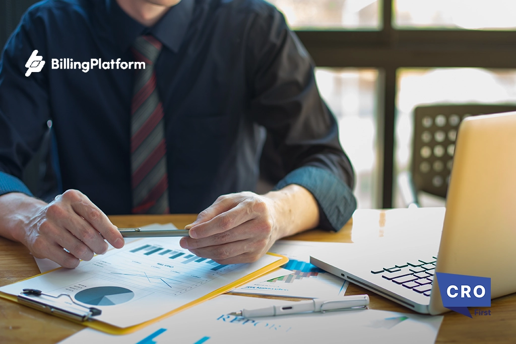 BillingPlatform Named a Leader in Gartner® Magic Quadrant™ for Recurring Billing Applications for the Second Consecutive Year BillingPlatform