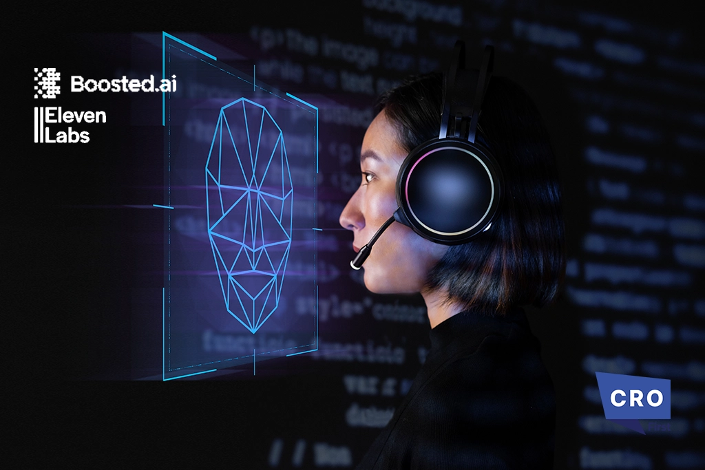Boosted ai Launches Industry-First Conversational Agents for Investment Management Research with ElevenLabs Boosted.ai