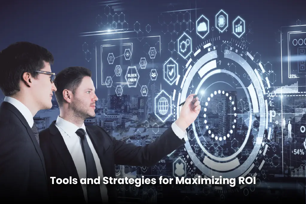 Data Intelligence for Revenue Growth: How to Boost ROI Effectively