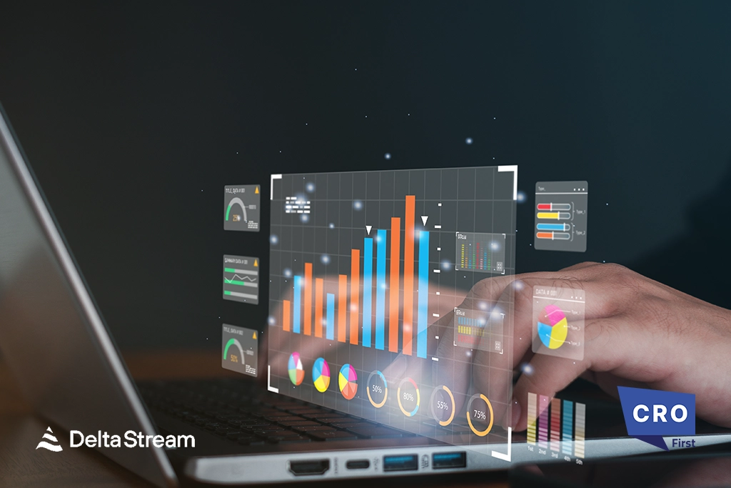 DeltaStream Unveils Next-Generation Fusion Platform for Real-Time Analytics DeltaStream