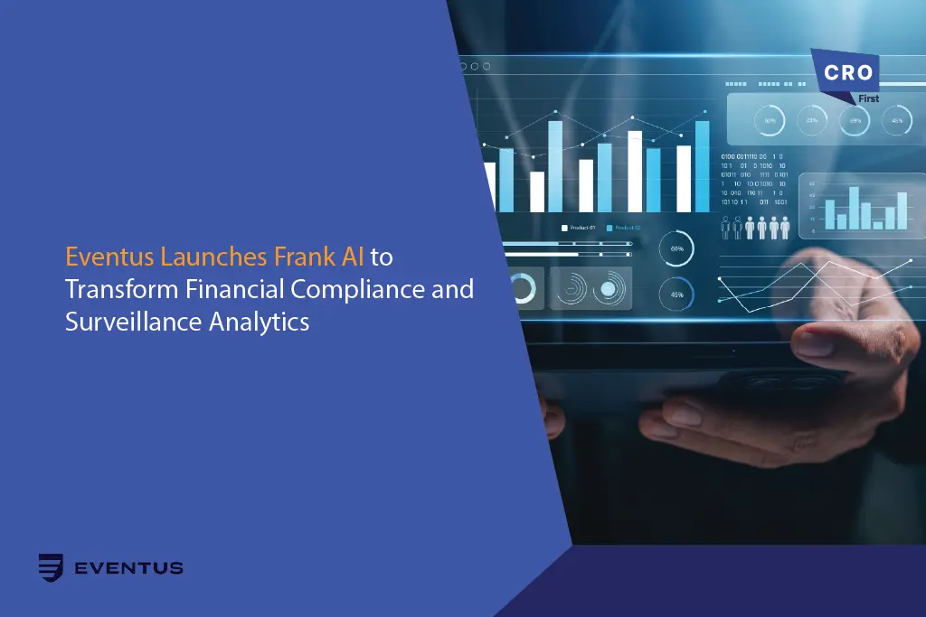Eventus Launches Frank AI to Transform Financial Compliance and Surveillance Analytics