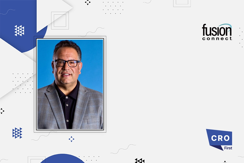 Fusion Connect Names Ken Worcester as CRO to Drive Next Phase of Growth Fusion Connect