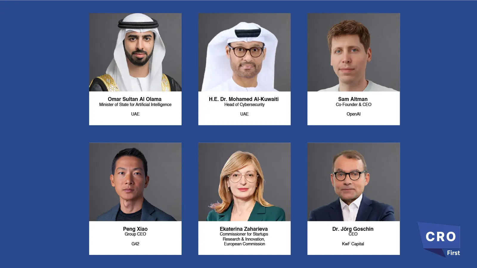 GITEX GLOBAL 2025: Where Technology, Transformation, and AI Converge