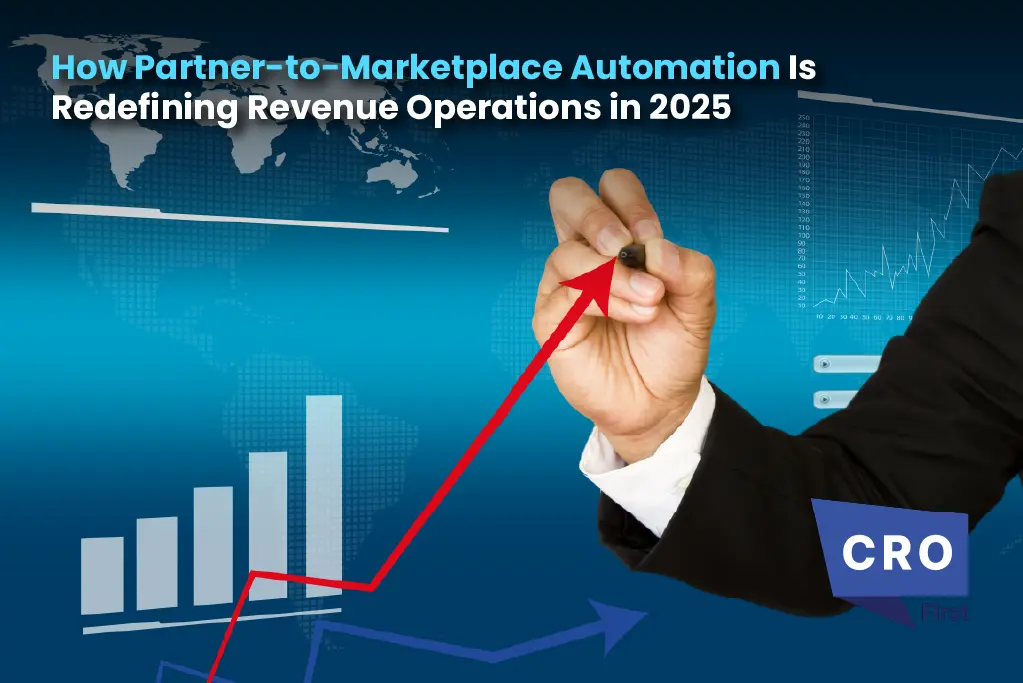 How Partner-to-Marketplace Automation Is Redefining Revenue Operations in 2025 Marketplace Automation
