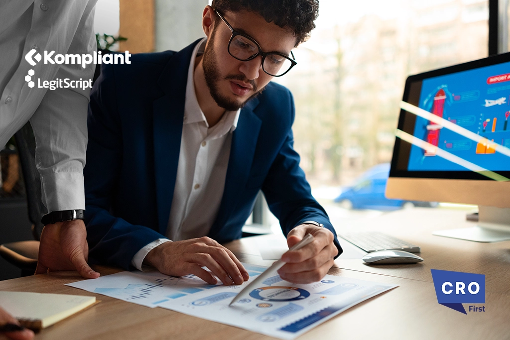 LegitScript Acquires Kompliant to Redefine Merchant Underwriting and Monitoring with End-to-End Risk Intelligence and Automation LegitScript